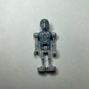 Lego 2-1B Medical Droid 75203 Episode 4/5/6 Star Wars Minifigure